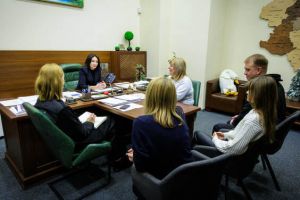 У Харкові готують відкриття осередку Школи Супергероїв для маленьких пацієнтів