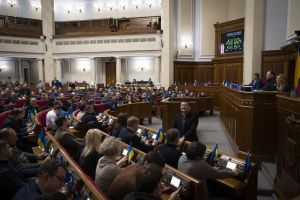 Про академічну доброчесність