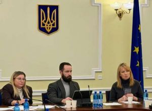 У Комітеті з питань економічного розвитку відбулася нарада з представниками бізнесу швидкомонтованого будівництва в Україні