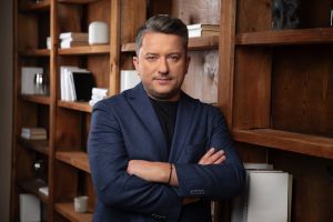 Дмитро Соломчук: Рішення про посилення підтримки тваринницької галузі на прифронтових територіях допоможе фермерам відновлюватися і розвиватися