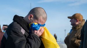 Щодо реалізації права на відпустку звільненим з полону військовослужбовцям