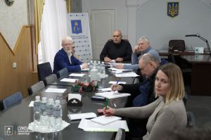 Сумська ОВА серед лідерів за індексом безбар’єрності громад