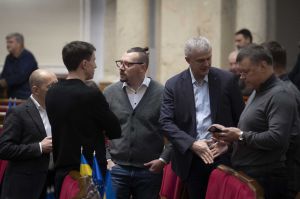 Щодо продовження дії мораторію на забезпечення державної підтримки та економічного відновлення космічної галузі в умовах воєнного стану