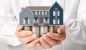 Про підсумки аудиту Рахункової палати щодо ефективності використання бюджетних коштів, виділених на забезпечення молоді житлом