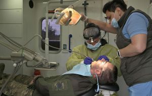 Медична підтримка Захисників та Захисниць у 2025 році — результати, рішення, масштабування