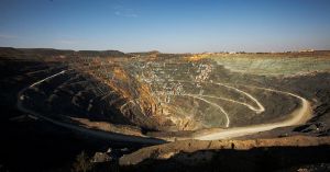 Щодо вдосконалення правового регулювання надрокористування та забезпечення гарантій інвесторам 