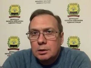 На Донеччині продовжують надання допомоги населенню для проходження опалювального періоду