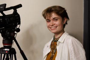 В Україні засновано премію для молодих митців та письменників на честь  загиблої художниці Ніки Кожушко