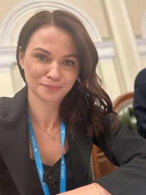 Анна Пуртова: Звільненим з полону військовослужбовцям, незалежно від прийнятого рішення про подальше проходження служби, буде надаватися оплачувана відпустка строком 90 днів