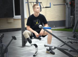 Підвищено доступність протезів та ортезів для дітей з інвалідністю та цивільних постраждалих від війни