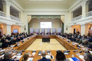 Реформа, що працює для дітей і громад — роль ветеранського бізнесу у шкільному харчуванні