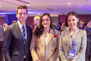 Презентували проєкт Стратегії зайнятості 2030 — основу масштабної реформи ринку праці України