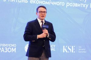 Олексій Мовчан: Від системи закупівель до філософії змін, яка перетворює ідеї на якісні рішення