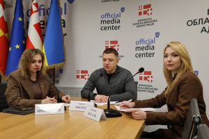 Волинь та Посольство України в Португалії обговорили оздоровлення дітей загиблих захисників