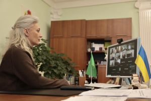 На Вінниччині проаналізували роботу спроможної мережі медичних закладів та окреслили напрями розвитку