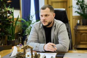 Обласний бюджет Київщини на 2026 рік затверджено