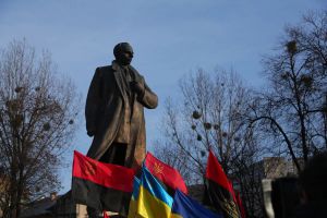 Львівщина вшанує 117-ту річницю від дня народження Степана Бандери