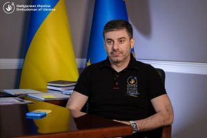 Омбудсман України взяв участь в онлайн-засіданні Робочої групи щодо підготовки законодавчих пропозицій для виборів в умовах особливого періоду та після війни 