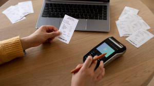 Уряд запустив експериментальний проєкт «Національний чек»