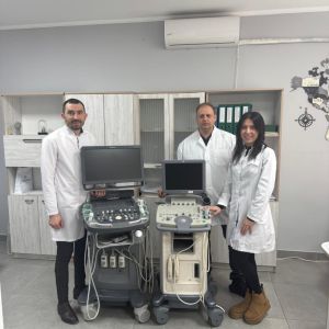 Новий рік з посиленням онкологічної допомоги на Прикарпатті