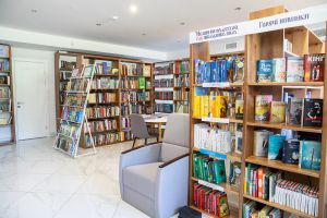 Департамент культури КМДА анонсував дайджест мистецьких подій із 5 до 11 січня