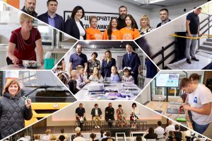 Освіта Чернігівщини у 2025 році: безпечні школи, нові автобуси та перезавантаження профтехосвіти