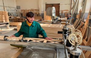 Рівненщина – серед лідерів професійного навчання в Україні