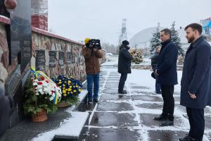 Питання соціального захисту ліквідаторів та постраждалих від аварії на ЧАЕС є обов’язком держави
