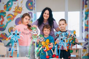 Мережу «Школи супергероїв» розширено — освітні центри запрацювали в Тернополі та Чернівцях