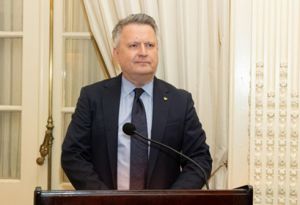 Володимир Зеленський призначив Першого заступника Керівника Офісу Президента України