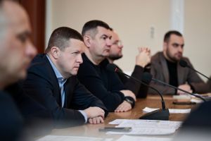 Майже 200 млн гривень з обласного та місцевих бюджетів спрямують на підтримку та реабілітацію ветеранів і членів їхніх родин у 2026 році
