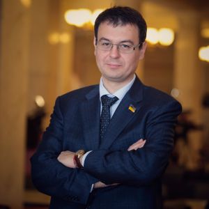 Наше завдання — розширювати доступ до програми єОселя