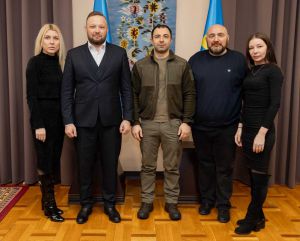 Як на Полтавщині реалізують ветеранську політику