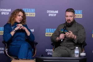 Первинна медична допомога для Захисників та Захисниць — презентовано нові методичні рекомендації