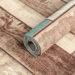 Самоклейні шпалери, їх особливості та переваги