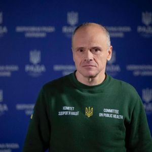 У 2025 році 260 тисяч українців отримали послуги з психологічної підтримки на первинній ланці