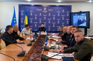 Максим Павлюк: Питання про використання БпЛА потребує законодавчого врегулювання, адже зростають ризики для цивільного населення