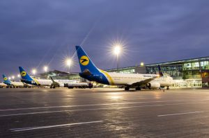 Щодо посилення відповідальності за правопорушення в галузі цивільної авіації після припинення або скасування воєнного стану в Україні