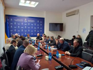 Законопроєкт щодо відновлення платоспроможності окремих державних підприємств у сфері енергетики, що перебувають у критичному стані, рекомендують прийняти за основу та в цілому 