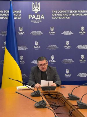 Розширення співпраці з Азійсько-Тихоокеанським регіоном: Комітет з питань зовнішньої політики та міжпарламентського співробітництва підтримав ратифікацію авіаційної угоди з Сінгапуром