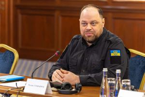 Керівництво Верховної Ради України обговорило адаптацію законодавства України до права ЄС