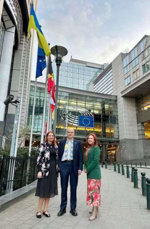 Європарламент підтримав Акт про критичні ліки з правками в інтересах України