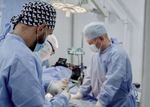 Енергетична автономність лікарень дозволяє забезпечити стабільну роботу та доступність медичної допомоги для пацієнтів в умовах повномасштабної війни: Михайло Радуцький