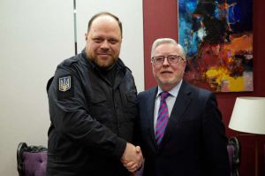 Євроінтеграція – ключова тема 12-го раунду Діалогів Жана Моне