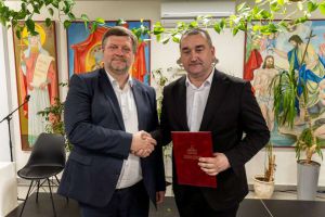 Захист української самобутності, традиційних цінностей і консервативних засад: Олександр Корнієнко здійснив робочий візит на Львівщину