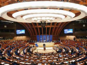 Справедливий мир для України та Трибунал для російських агресорів: парламентарії Верховної Ради розпочали роботу на зимовій сесії ПАРЄ