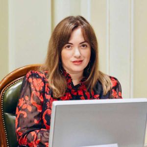 Леся Забуранна: Питання України знову в центрі уваги ПАРЄ, адже саме наша держава сьогодні забезпечує можливість європейцям поки що почуватися у певній безпеці