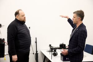 Руслан СТЕФАНЧУК: Держава розуміє: масштабування виробництва, спрощення процедур та держзамовлення — це пріоритет