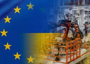 Євроінтеграційні законопроєкти щодо «промислового безвізу» з ЄС готові до розгляду Верховною Радою України