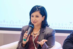 Реалізація прав і можливостей ромської національної меншини в Україні є складовою загальнодержавних євроінтеграційних зусиль